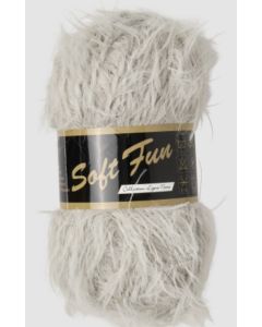 Pelote 100 grammes Soft Fun de Lammy yarns coloris 003