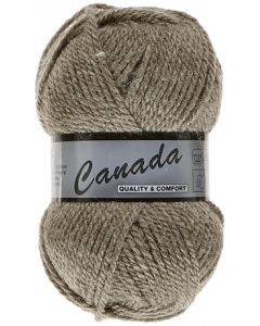 pelote 50 g canada de lammy 026 