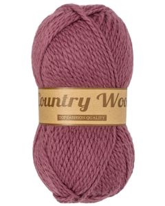 pelote 100 grammes COUNTRY WOOL coloris 065