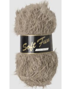 Pelote 100 grammes Soft Fun de Lammy yarns coloris 792