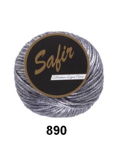 pelote 50 g SAFIR de Lammy coloris 890