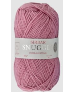500 grammes - Promo Lammy Yarns - Snuggly - polyacrylique - aig 4