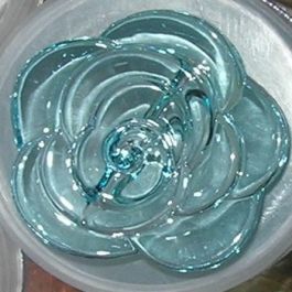 Capsules De Bouteille Absorbant Oxygène - Lot De 100, 26 Mm, Bleu Clair - Pour Bière, Conservation Aliments