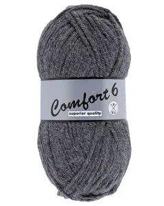 Pelote 100 grammes Comfort6 coloris 002
