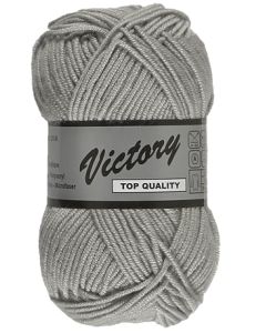 pelote Victory de lammy coloris 003 gris