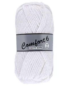 Pelote 100 grammes Comfort6 coloris 005
