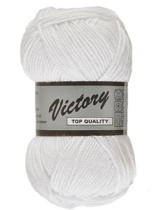 pelote Victory de lammy 005 blanc