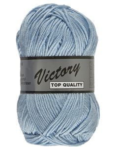 pelote Victory de lammy 011 bleu clair