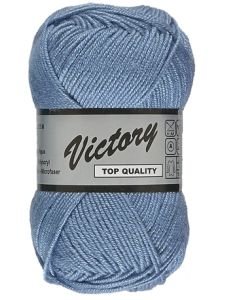 pelote Victory de lammy coloris 012 bleu