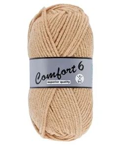 Pelote 100 grammes Comfort6 coloris 015