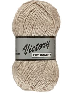 pelote Victory de lammy 017 beige