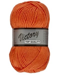pelote Victory de lammy 041 orange