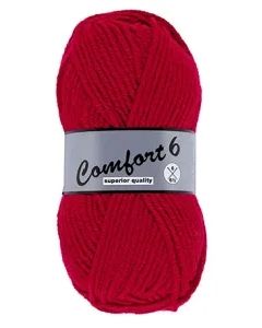 Pelote 100 grammes Comfort6 coloris 043
