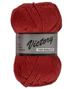 pelote Victory de lammy 043 rouge