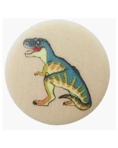 bouton layette 15 mm dinosaure 902