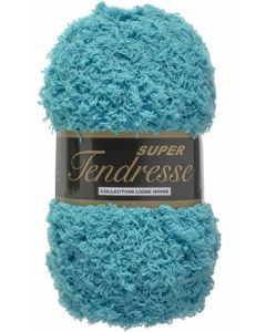 Pelote 50 g SUPER TENDRESSE 046