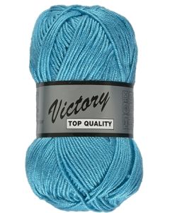 pelote Victory de lammy 047 turquoise