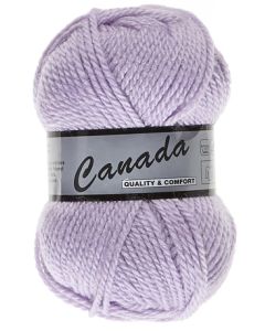 pelote 50 g canada de lammy 063 violet clair