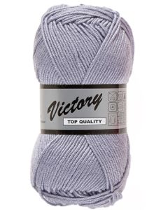 pelote Victory de lammy coloris lilas clair 064