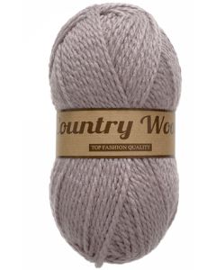 pelote 100 grammes COUNTRY WOOL coloris 064