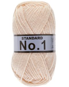 pelote 50 g numero 1 de lammy coloris 065 rose poudre