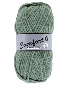 Pelote 100 grammes Comfort6 coloris 071