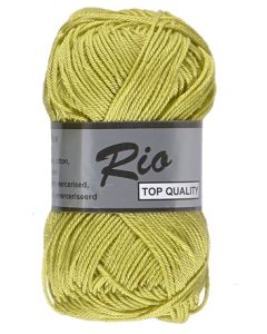 pelote de 50 g coton rio de lammy 071