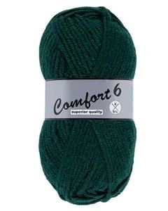 Pelote 100 grammes Comfort6 coloris 072