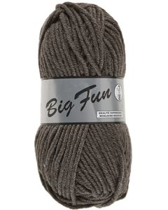 pelote 100 g BIG FUN de Lammy coloris 112