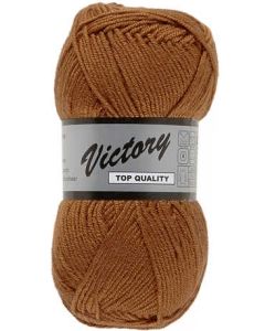 pelote Victory de lammy coloris 112 marron