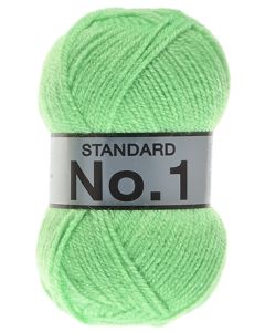 pelote 50 g numero 1 de lammy coloris vert  lumineux 182