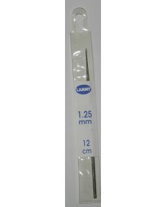 Crochet inox n°1,25