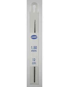 Crochet inox n°1,50