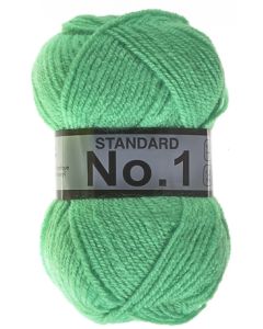 pelote 50 g numero 1 de lammy coloris vert 211