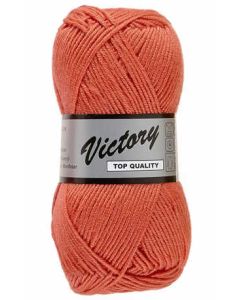 pelote victory de lammy coloris 312 rouge orangé