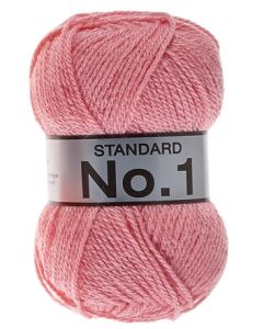 pelote 50 g numero 1 de lammy coloris rose 34