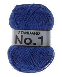 pelote 50 g numero 1 de lammy coloris bleu nattier 36