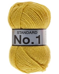 pelote 50 g numero 1 de lammy coloris 362 moutarde