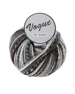 Pelote 50 g VOGUE coloris 401