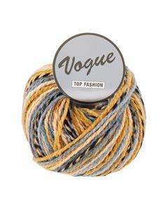 Pelote 50 g VOGUE coloris 402