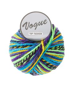 Pelote 50 g VOGUE coloris 405