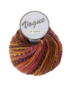 Pelote 50 g VOGUE coloris 406