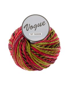 Pelote 50 g VOGUE coloris 407