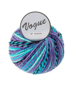 Pelote 50 g VOGUE coloris 410