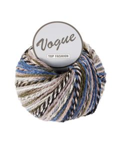 Pelote 50 g VOGUE coloris 412