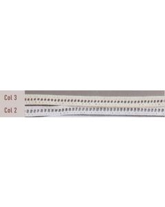 Dentelle coton réf 4140 - vendue au mètre