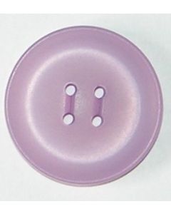 bouton plastique 28 mm réf 450737 coloris violet