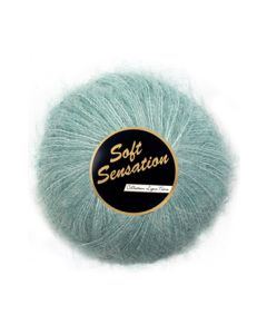 Pelote 25 g SOFT SENSATION coloris 457