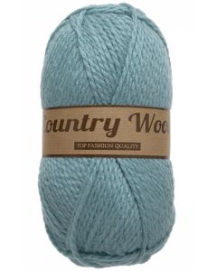 pelote 100 grammes COUNTRY WOOL coloris 457