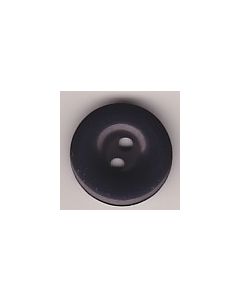 bouton polyester 18 mm réf 48627 coloris 68 violet très foncé